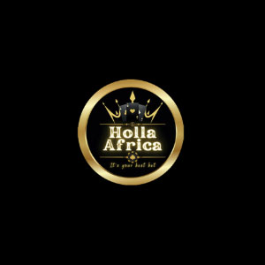 Holla Africa Casino Logo